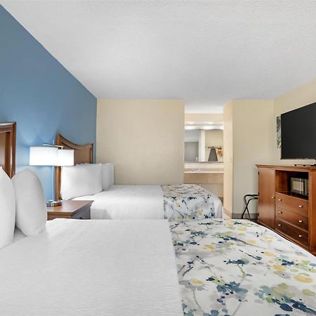 Best Western Inn & Suites Monroe Eksteriør bilde