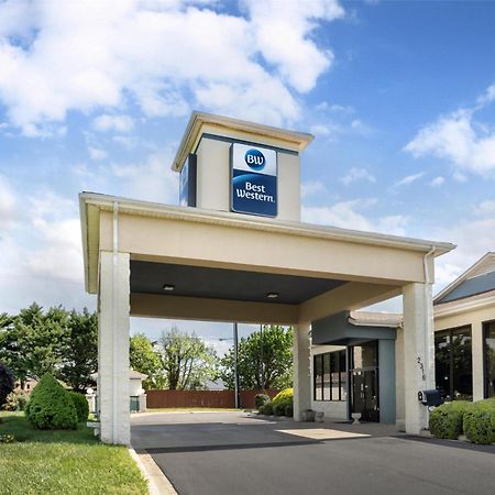 Best Western Inn & Suites Monroe Eksteriør bilde