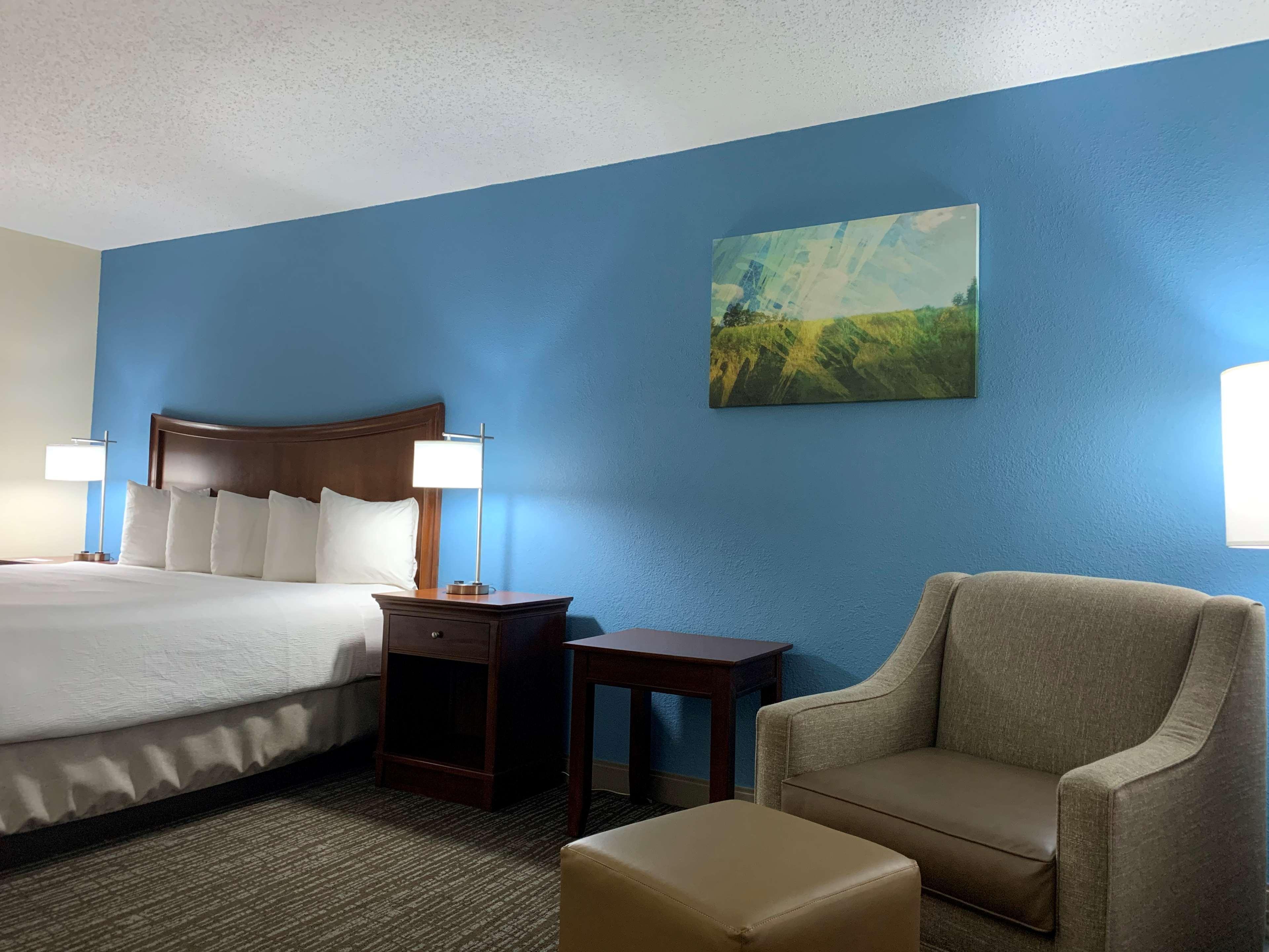 Best Western Inn & Suites Monroe Eksteriør bilde