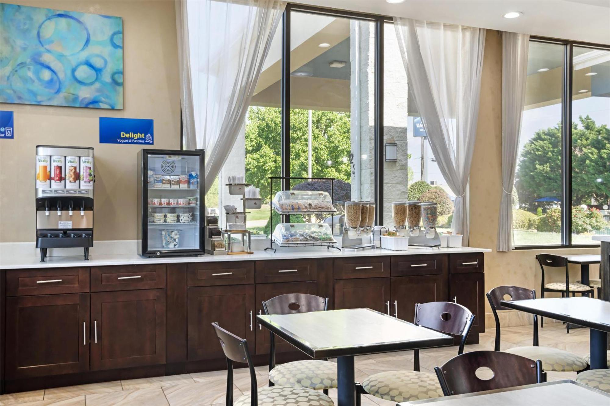 Best Western Inn & Suites Monroe Eksteriør bilde