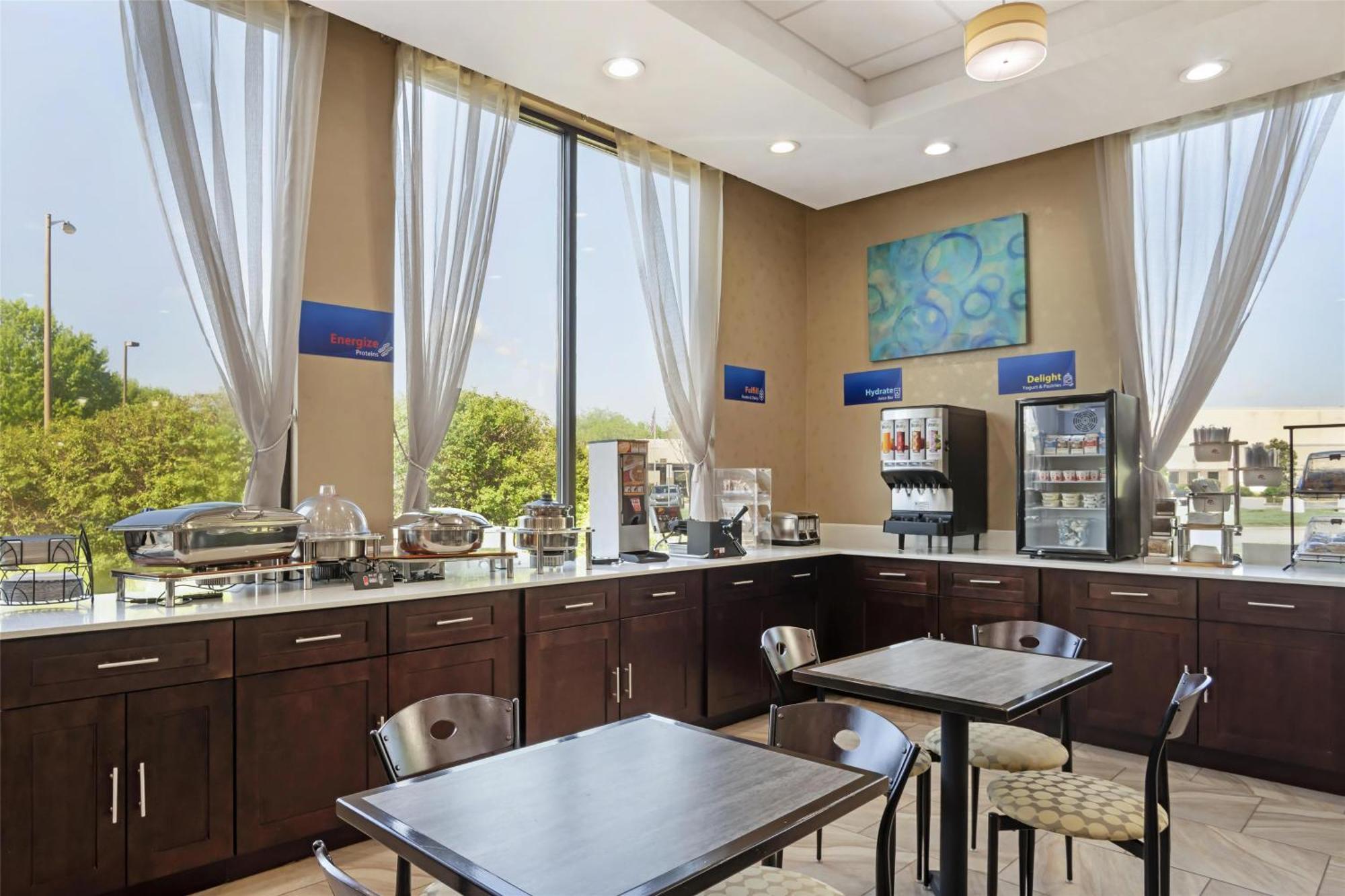 Best Western Inn & Suites Monroe Eksteriør bilde