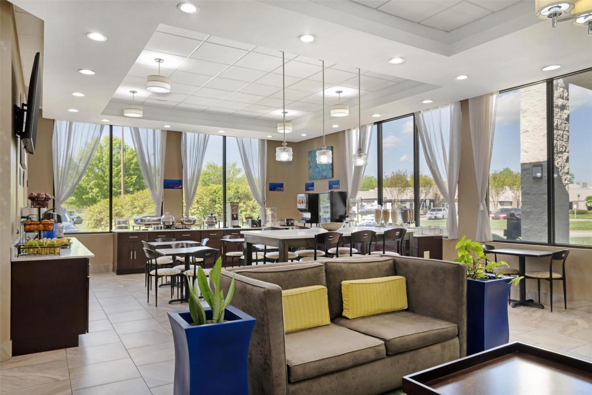Best Western Inn & Suites Monroe Eksteriør bilde