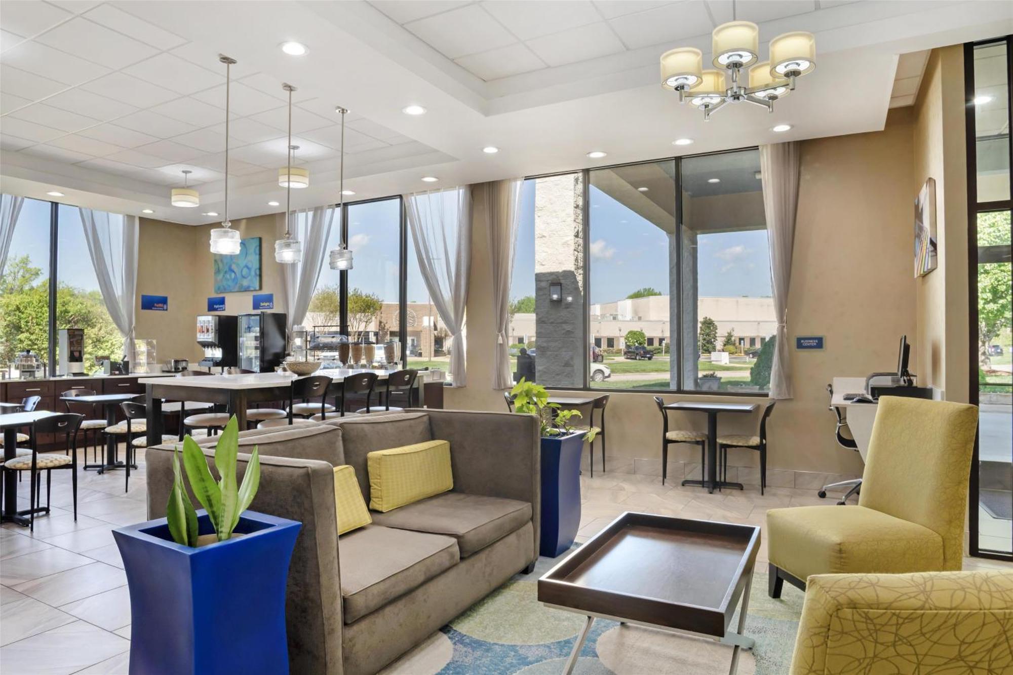 Best Western Inn & Suites Monroe Eksteriør bilde