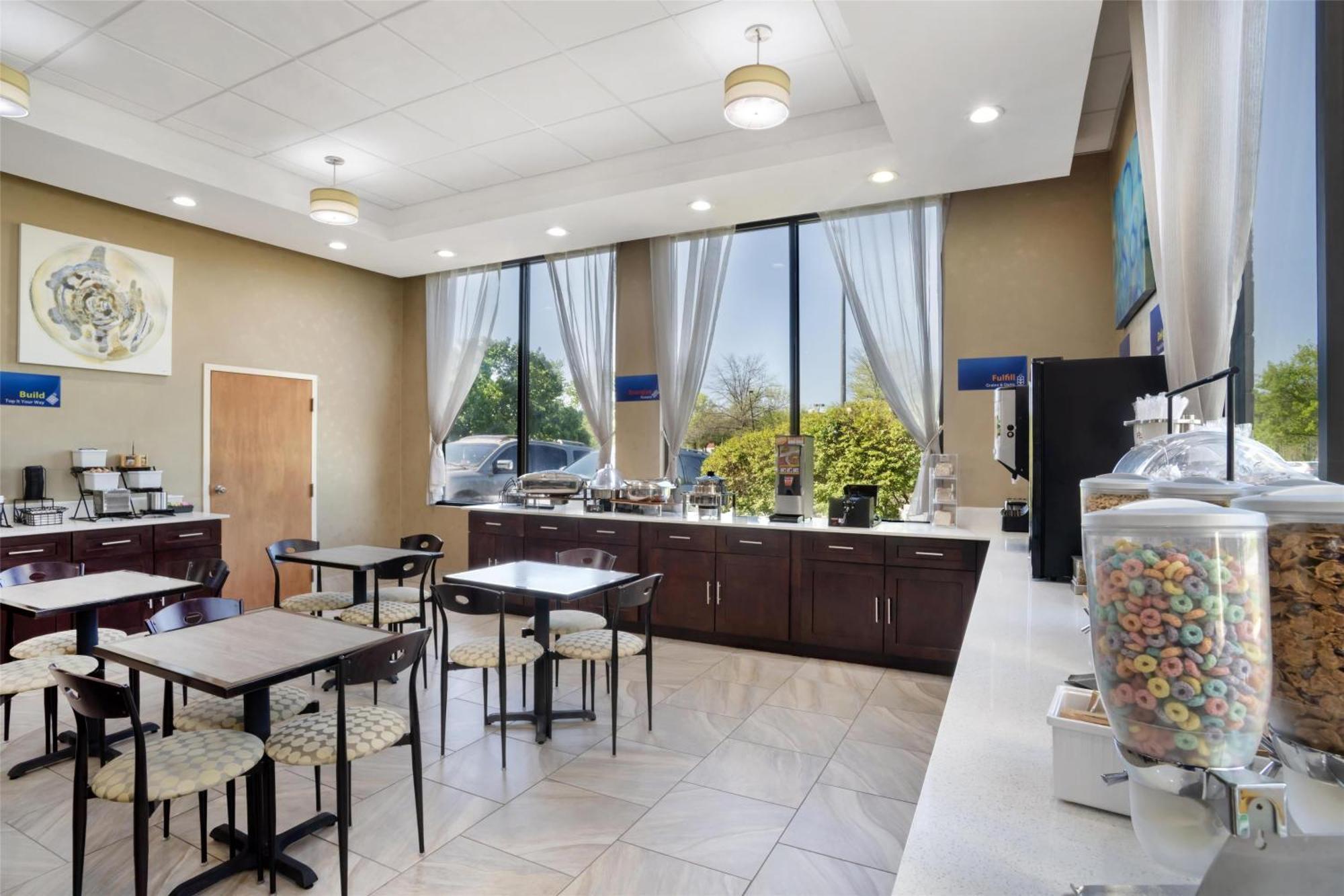 Best Western Inn & Suites Monroe Eksteriør bilde