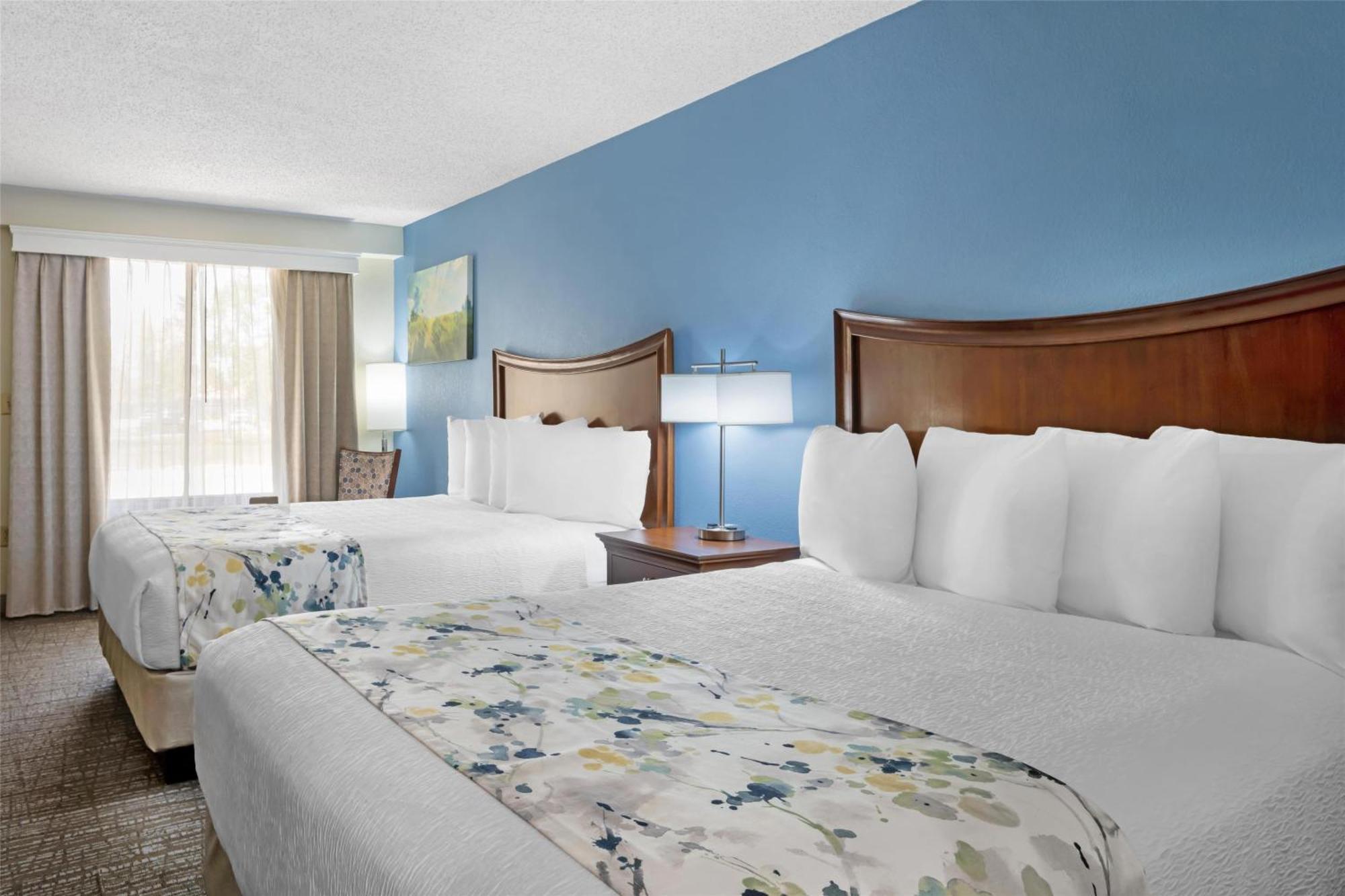 Best Western Inn & Suites Monroe Eksteriør bilde