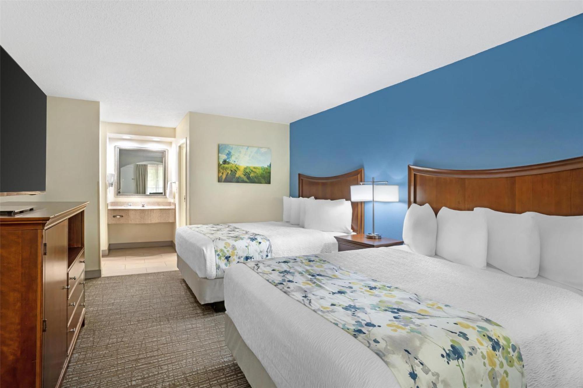 Best Western Inn & Suites Monroe Eksteriør bilde