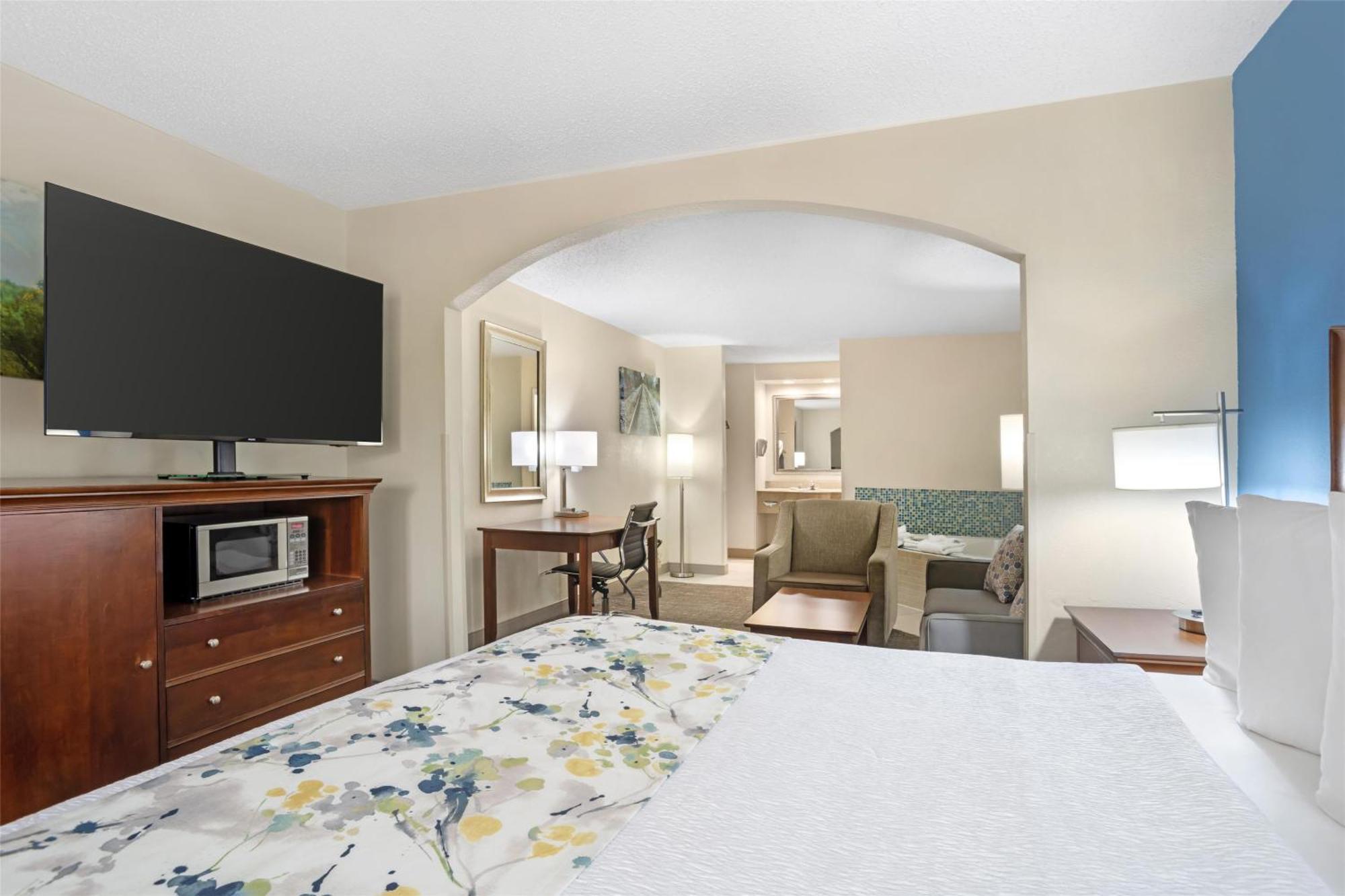 Best Western Inn & Suites Monroe Eksteriør bilde