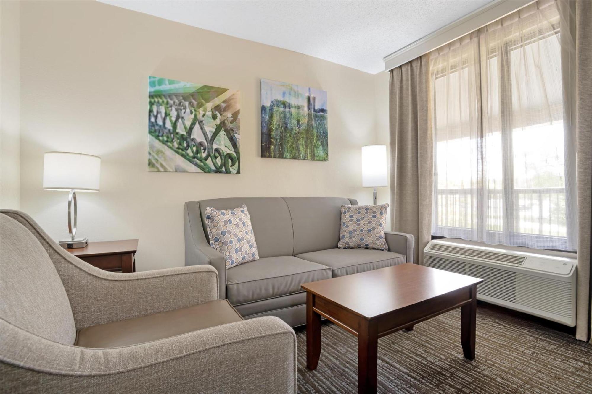 Best Western Inn & Suites Monroe Eksteriør bilde