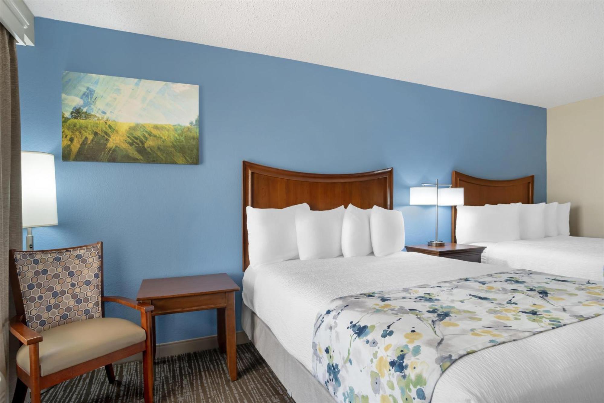 Best Western Inn & Suites Monroe Eksteriør bilde